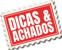 Dicas e Achados Brasil